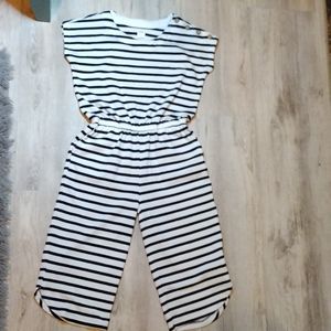 Kids romper